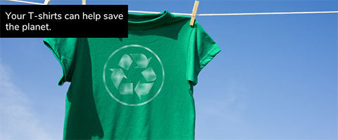 fancysweetstx sustainable t-shirts photo snippet